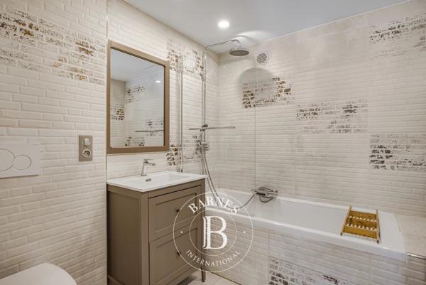 Cannes, Villa 5 Chambres -  228 m² à vendre