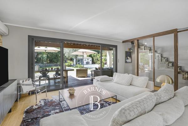 Cannes, Villa 5 Chambres -  228 m² à vendre
