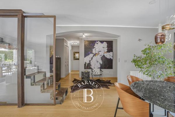 Cannes, Villa 5 Chambres -  228 m² à vendre