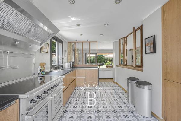 Cannes, Villa 5 Chambres -  228 m² à vendre
