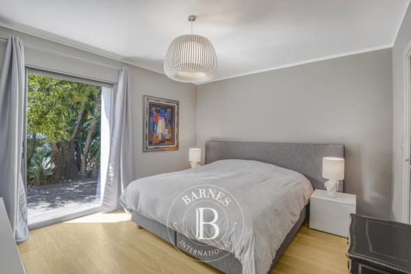 Cannes, Villa 5 Chambres -  228 m² à vendre