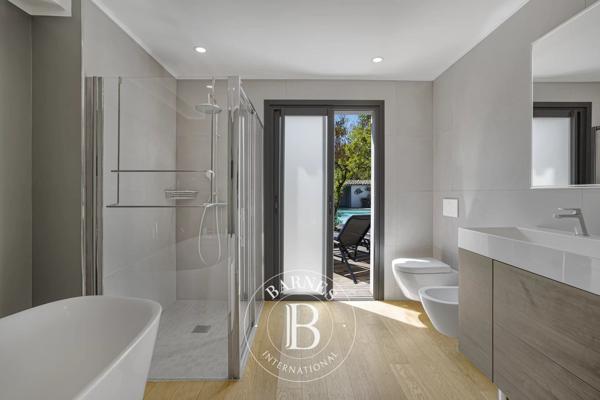 Cannes, Villa 5 Chambres -  228 m² à vendre