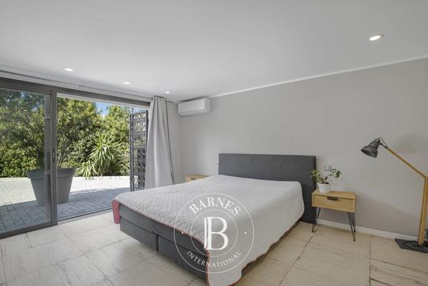 Cannes, Villa 5 Chambres -  228 m² à vendre