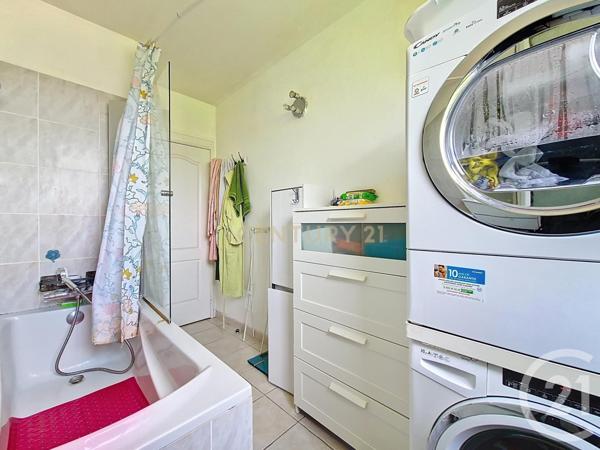 Appartement F4 à vendre  4 pièces - 74,32 m2 BOURG LA REINE - 92