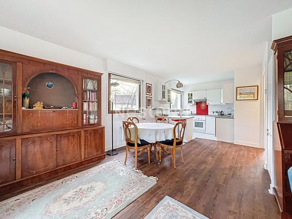 Maison Lamorlaye 3 pièce(s) 77 m2