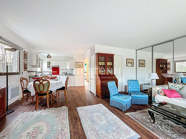 Maison Lamorlaye 3 pièce(s) 77 m2