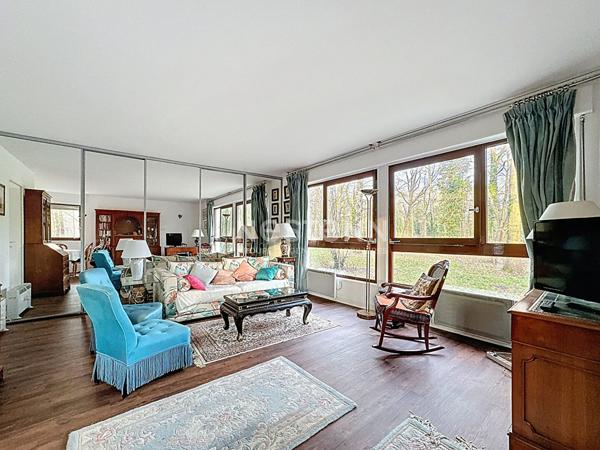 Maison Lamorlaye 3 pièce(s) 77 m2