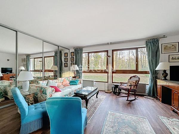 Maison Lamorlaye 3 pièce(s) 77 m2