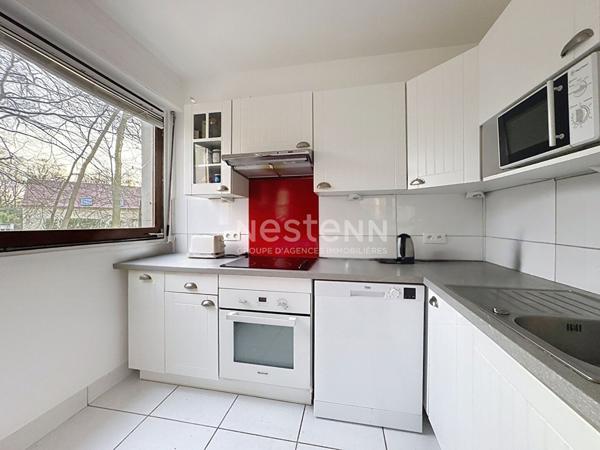 Maison Lamorlaye 3 pièce(s) 77 m2