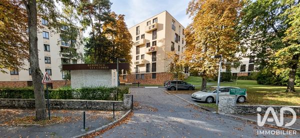 Appartement à vendre 5 pièces 96,05 m² Rambouillet