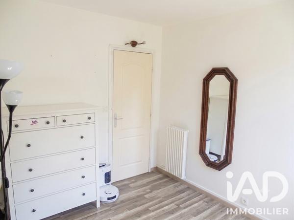 Appartement à vendre 5 pièces 96,05 m² Rambouillet