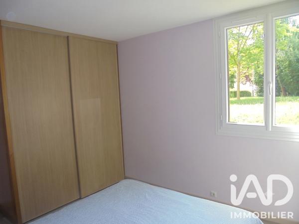 Appartement à vendre 5 pièces 96,05 m² Rambouillet
