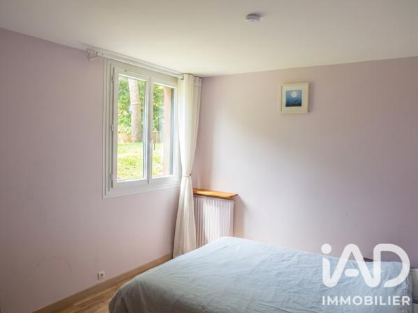 Appartement à vendre 5 pièces 96,05 m² Rambouillet