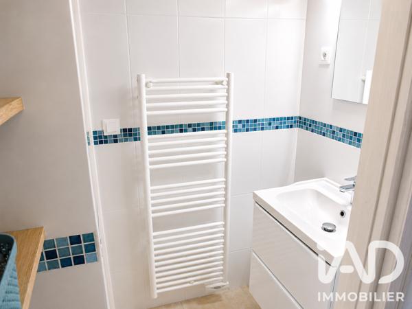 Appartement à vendre 5 pièces 96,05 m² Rambouillet