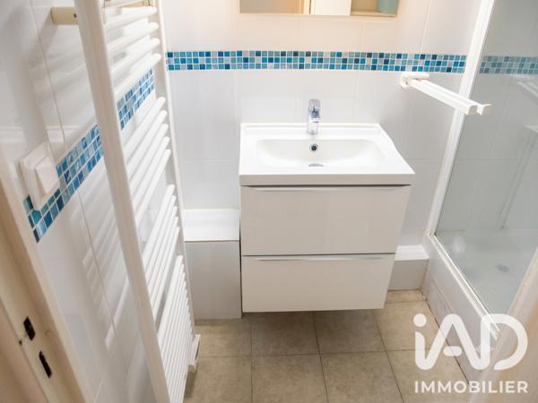 Appartement à vendre 5 pièces 96,05 m² Rambouillet