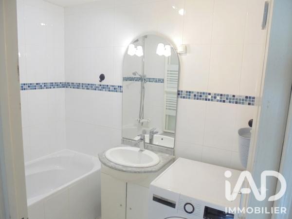 Appartement à vendre 5 pièces 96,05 m² Rambouillet