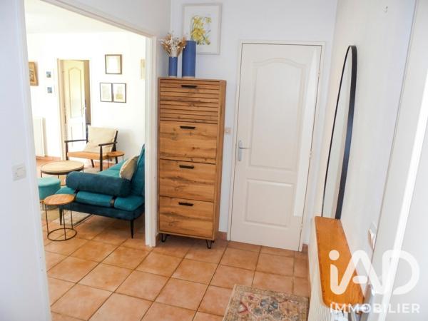 Appartement à vendre 5 pièces 96,05 m² Rambouillet