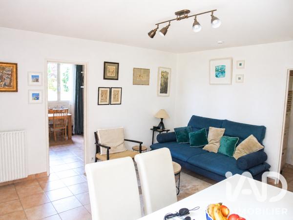Appartement à vendre 5 pièces 96,05 m² Rambouillet
