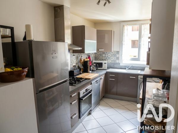 Appartement à vendre 5 pièces 96,05 m² Rambouillet