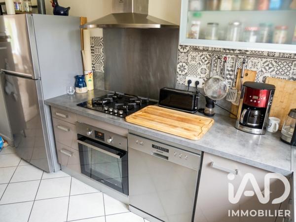 Appartement à vendre 5 pièces 96,05 m² Rambouillet
