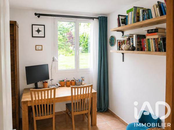 Appartement à vendre 5 pièces 96,05 m² Rambouillet