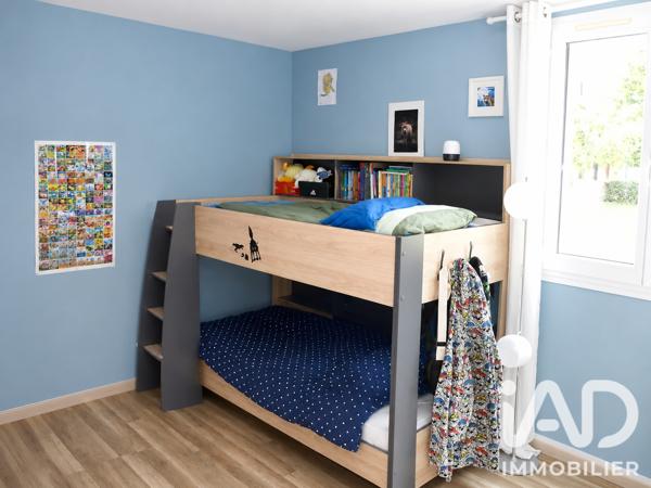Appartement à vendre 5 pièces 96,05 m² Rambouillet