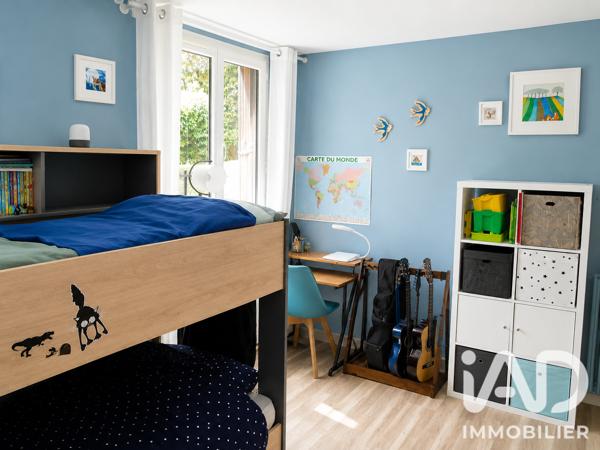 Appartement à vendre 5 pièces 96,05 m² Rambouillet