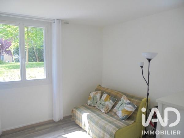 Appartement à vendre 5 pièces 96,05 m² Rambouillet