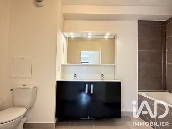 Appartement à vendre 4 pièces 78 m² Bussy-Saint-Georges