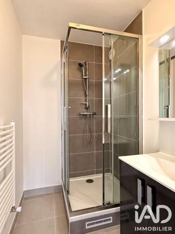 Appartement à vendre 4 pièces 78 m² Bussy-Saint-Georges