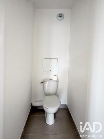 Appartement à vendre 4 pièces 78 m² Bussy-Saint-Georges