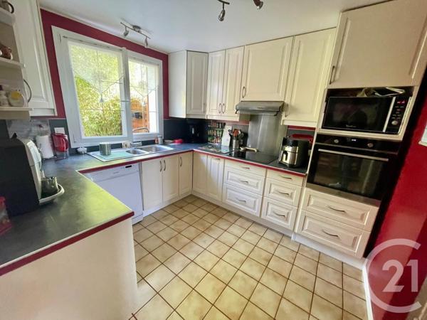 Maison à vendre  5 pièces - 91 m2 JUILLY - 77