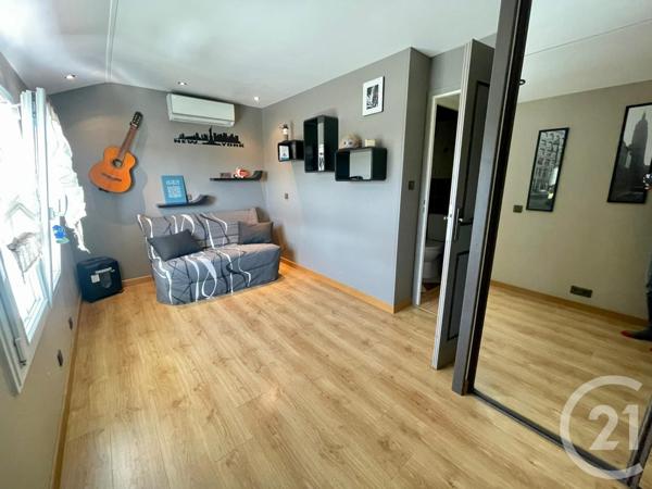 Maison à vendre  5 pièces - 91 m2 JUILLY - 77