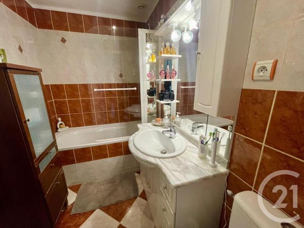 Maison à vendre  5 pièces - 91 m2 JUILLY - 77