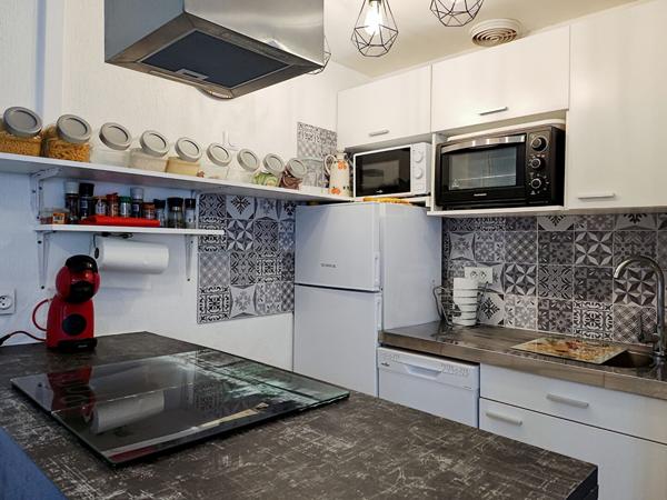 Maison Saint Jean De Monts 3 pièce(s) 43.43 m2