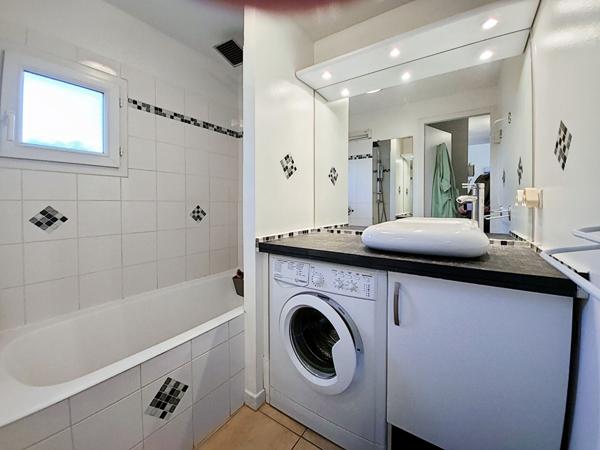 Maison Saint Jean De Monts 3 pièce(s) 43.43 m2