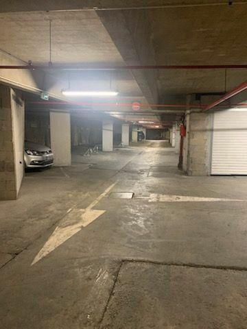 Stationnement à vendre  •  13 m2 Paris 19