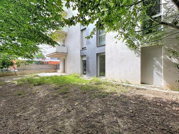 Appartement de types F4