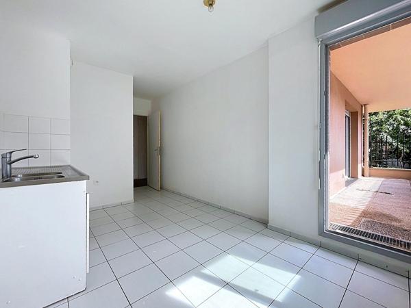 Appartement de types F4