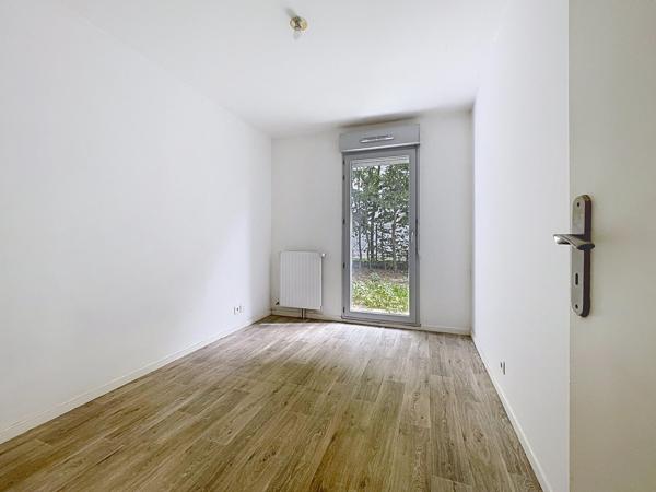 Appartement de types F4