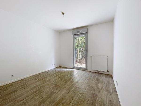 Appartement de types F4