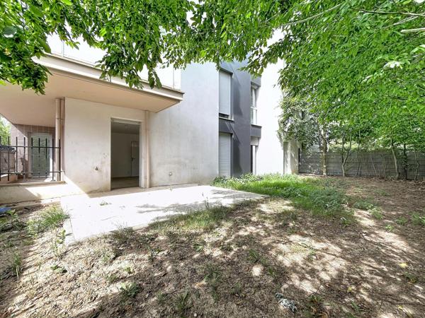 Appartement de types F4