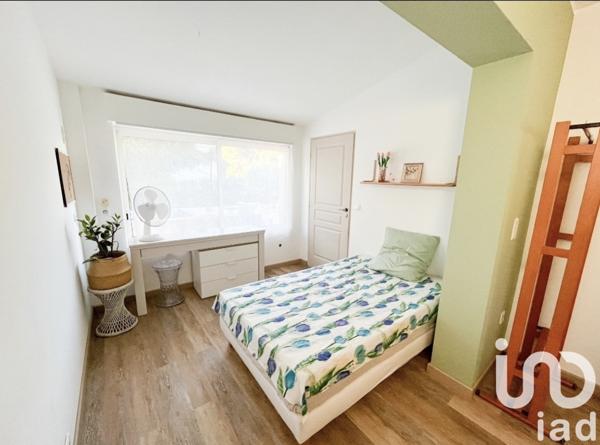 Maison à vendre 5 pièces 185 m² Le Plan-de-la-Tour