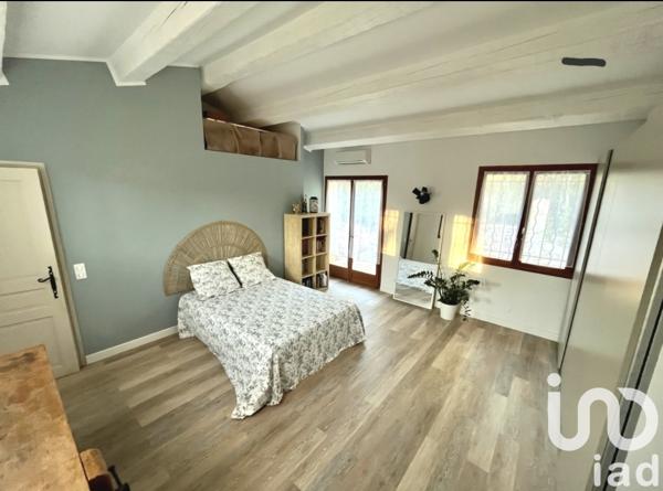 Maison à vendre 5 pièces 185 m² Le Plan-de-la-Tour
