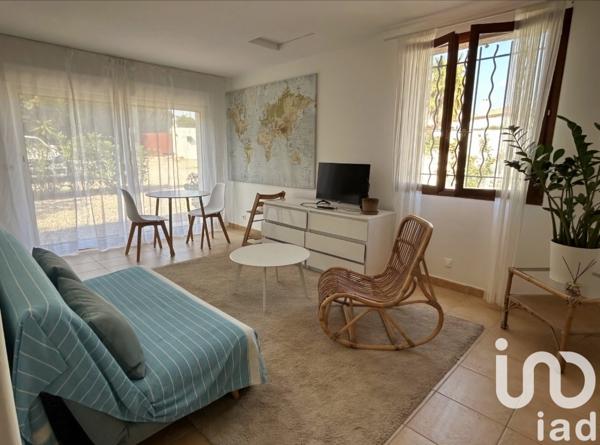 Maison à vendre 5 pièces 185 m² Le Plan-de-la-Tour