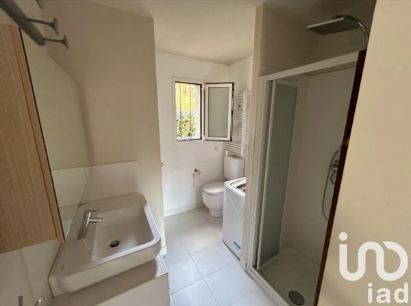 Maison à vendre 5 pièces 185 m² Le Plan-de-la-Tour