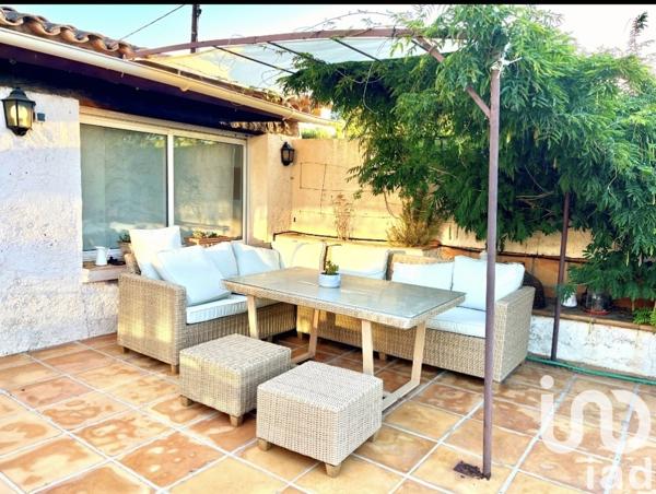 Maison à vendre 5 pièces 185 m² Le Plan-de-la-Tour