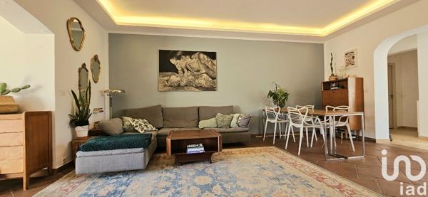 Maison à vendre 5 pièces 185 m² Le Plan-de-la-Tour