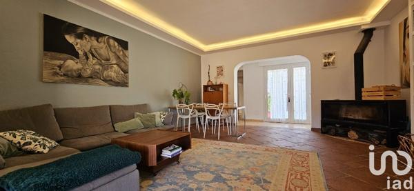 Maison à vendre 5 pièces 185 m² Le Plan-de-la-Tour