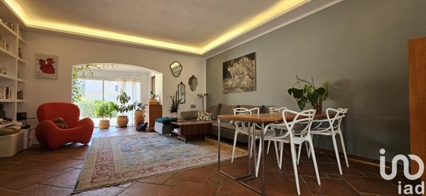 Maison à vendre 5 pièces 185 m² Le Plan-de-la-Tour